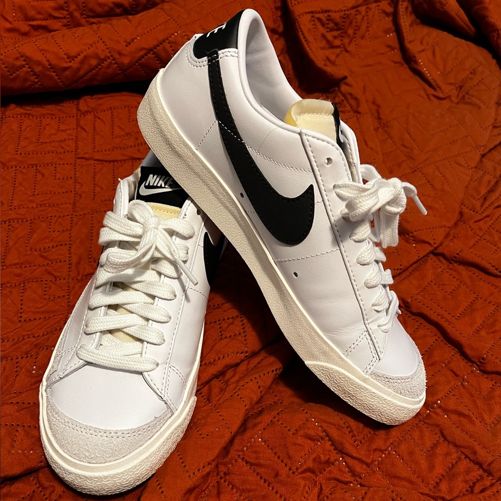 Nike Blazer Low ‘77 like new